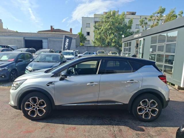 Renault Captur image 7