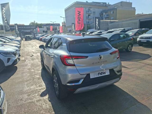 Renault Captur image 6