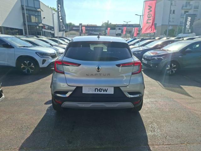 Renault Captur image 8
