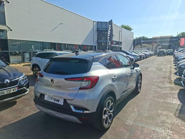 Renault Captur image 9