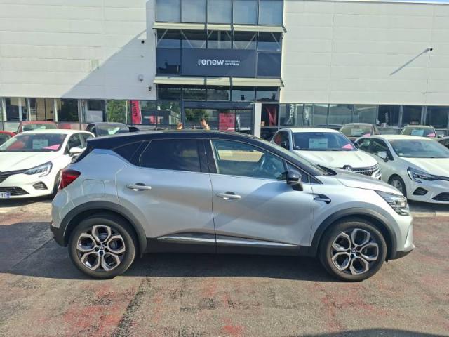 Renault Captur image 1