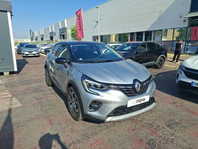 Renault Captur image 4