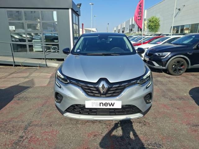 Renault Captur image 3