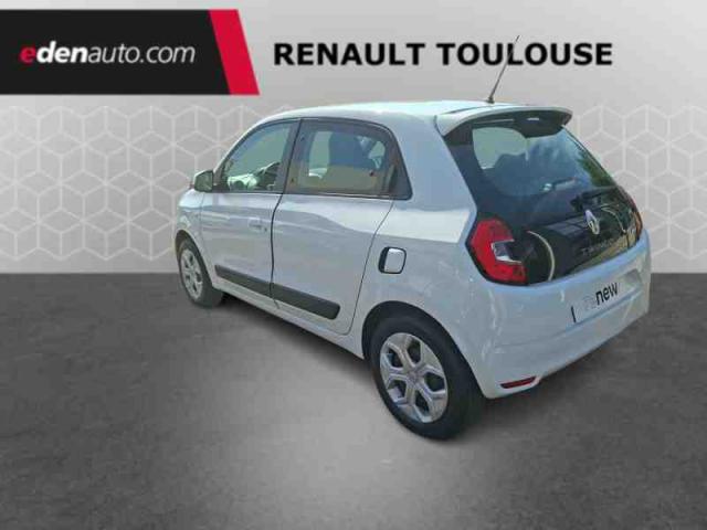 Renault Twingo image 1
