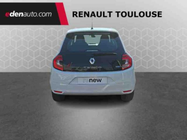 Renault Twingo image 9