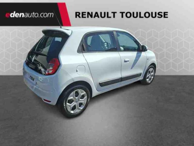 Renault Twingo image 4