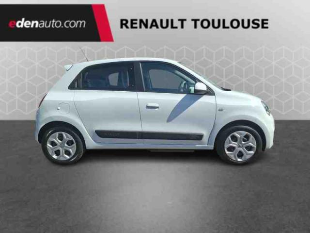 Renault Twingo image 5