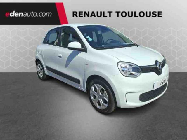 Renault Twingo image 2