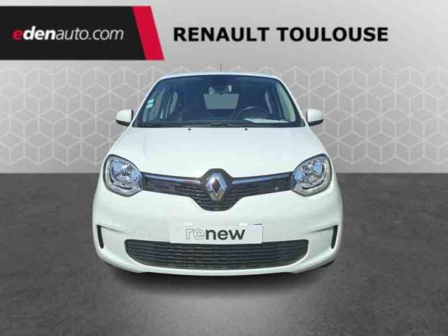 Renault Twingo image 7