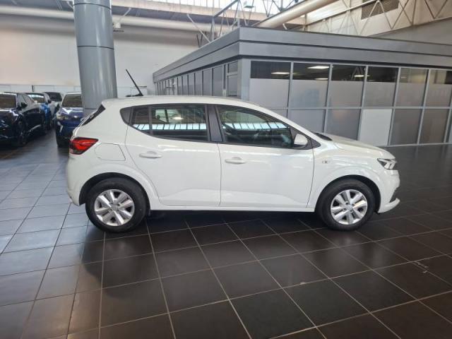 Dacia Sandero image 5