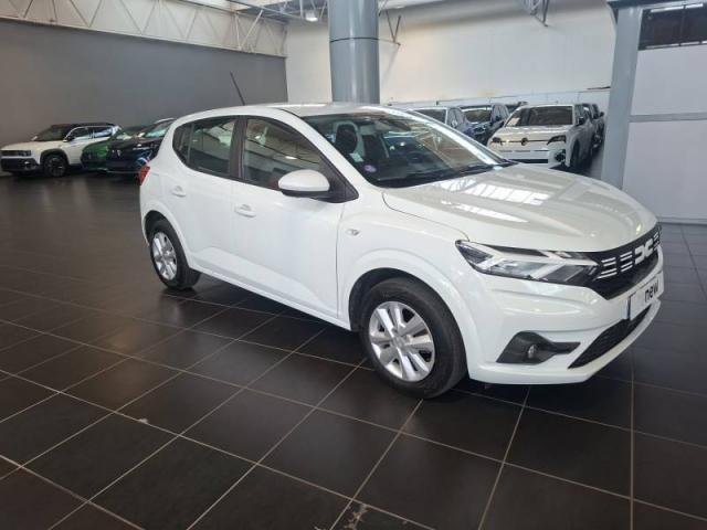 Dacia Sandero image 4