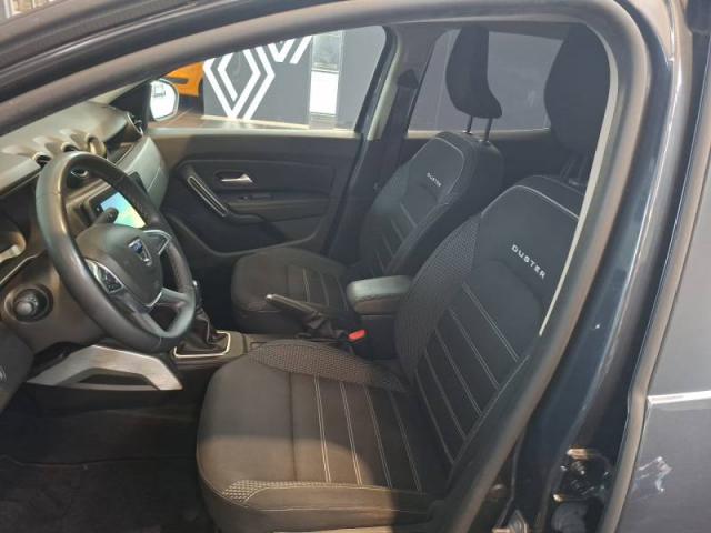 Dacia Duster image 9