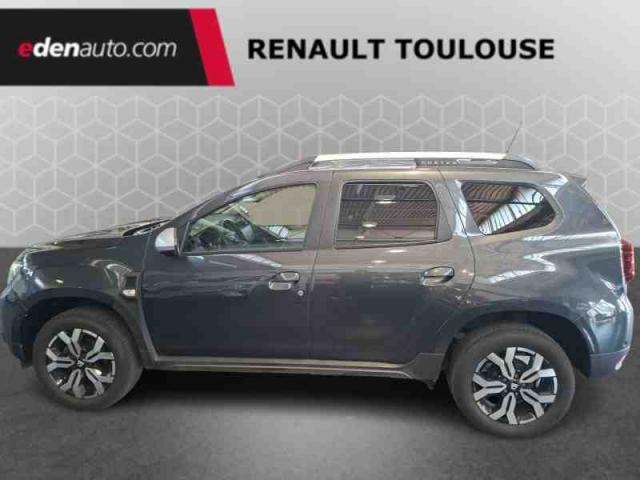 Dacia Duster image 2