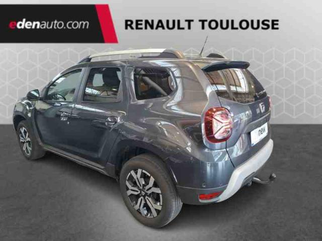 Dacia Duster image 7