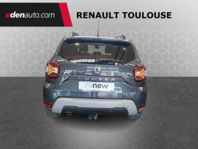 Dacia Duster image 6