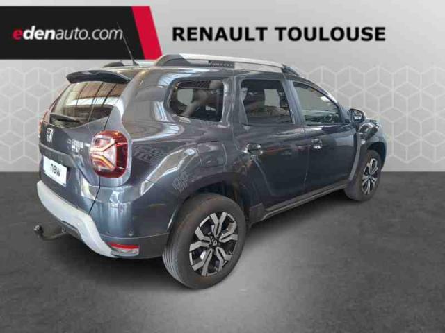 Dacia Duster image 3