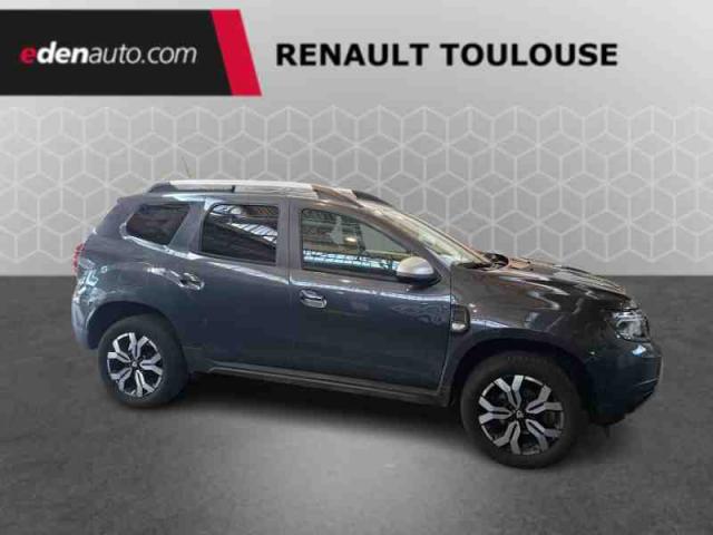 Dacia Duster image 1