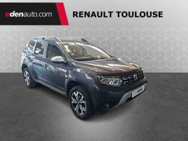 Dacia Duster image 8