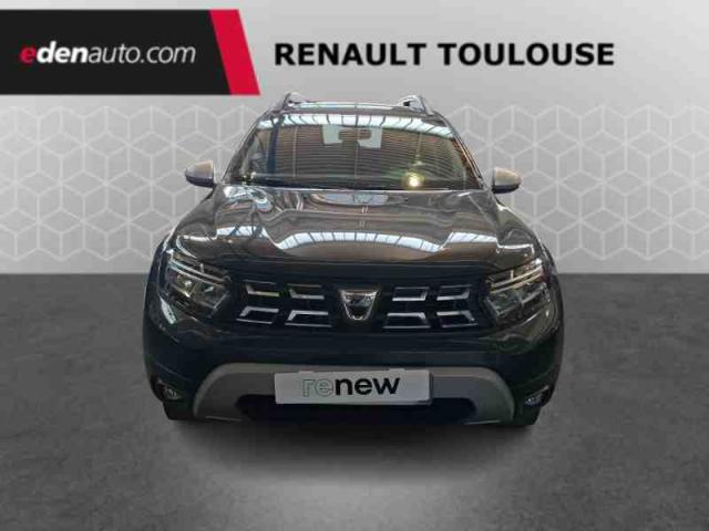 Dacia Duster image 4