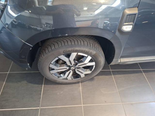 Dacia Duster image 5