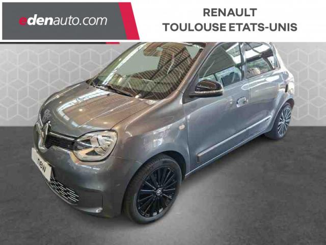 Renault Twingo Iii Sce 65 Sl Urban Night