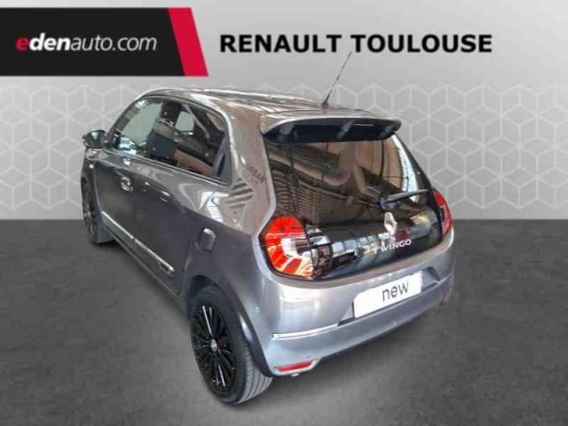 Renault Twingo image 5