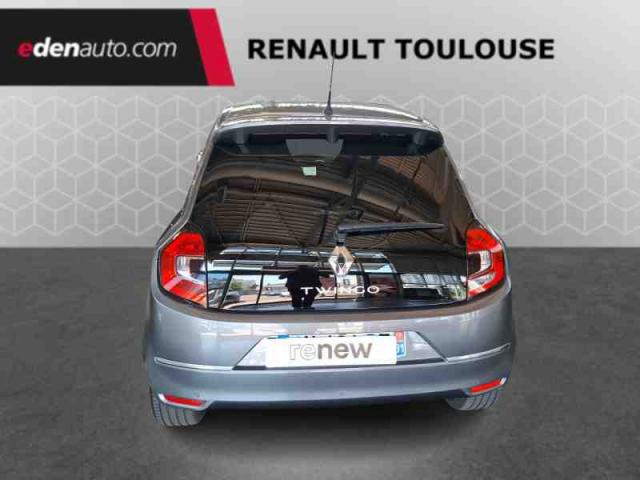 Renault Twingo image 8
