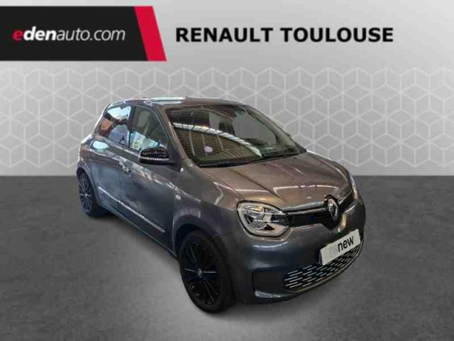 Renault Twingo image 1
