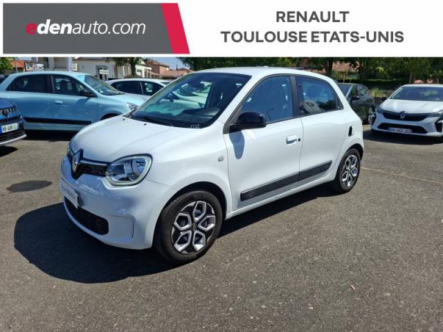 Renault Twingo Iii Sce 65 Equilibre