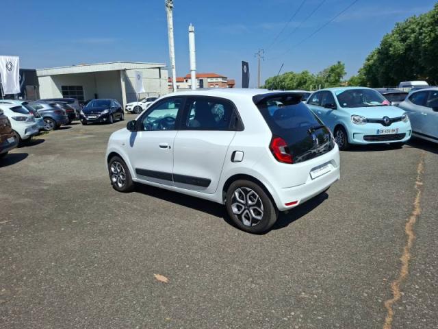 Renault Twingo image 6