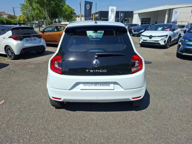 Renault Twingo image 8
