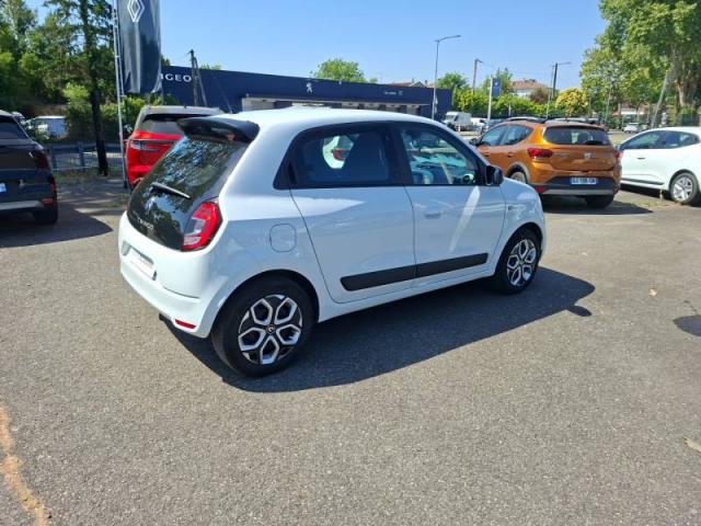Renault Twingo image 3
