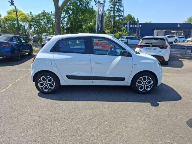 Renault Twingo image 4