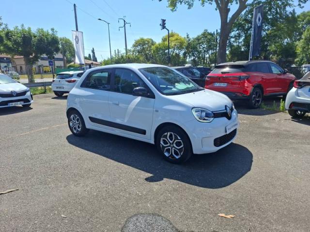 Renault Twingo image 5