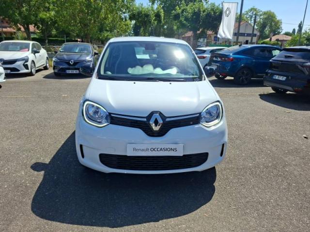 Renault Twingo image 9