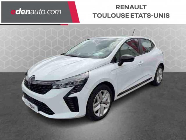 Renault Clio Blue Dci 100 Ch Gsr2 Evolution