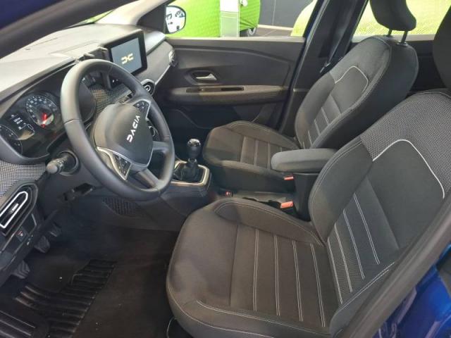 Dacia Sandero image 6