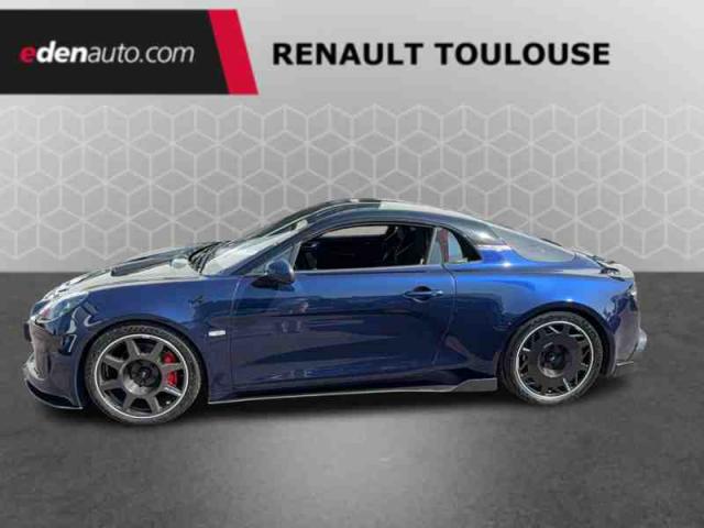 Alpine A110 image 2