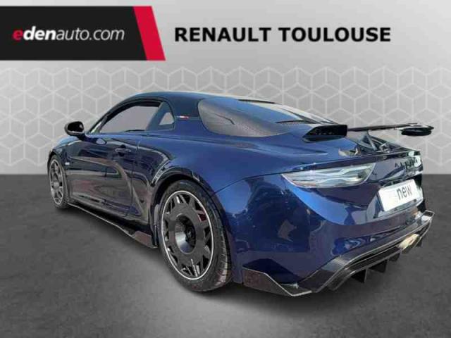 Alpine A110 image 8
