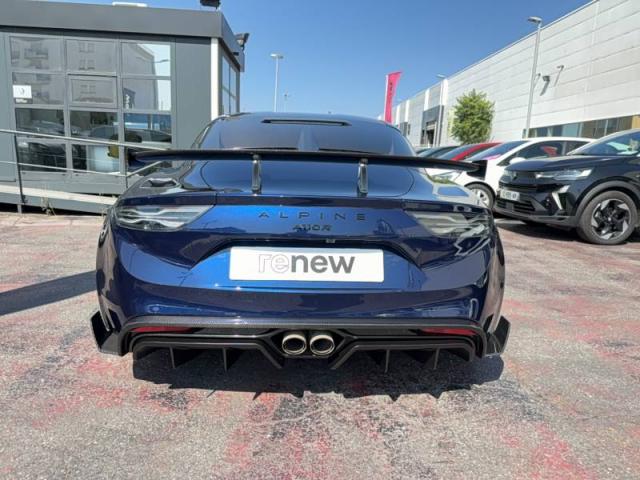 Alpine A110 image 3