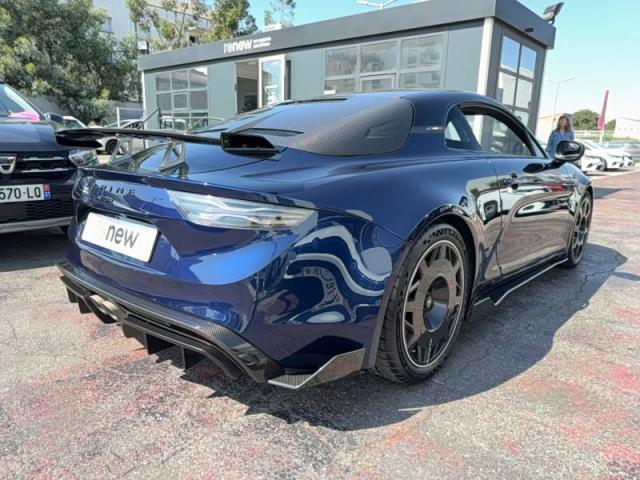 Alpine A110 image 1