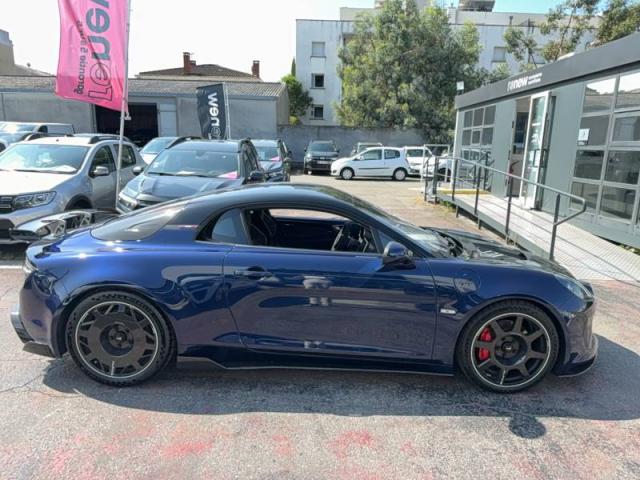 Alpine A110 image 5