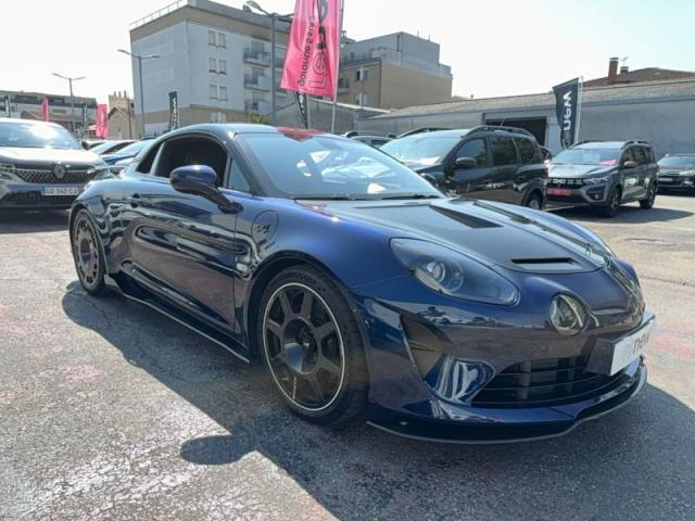 Alpine A110 image 7