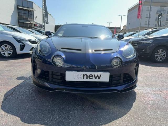 Alpine A110 image 4