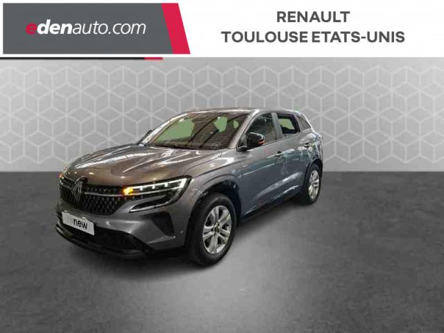 Renault Austral Mild Hybrid Advanced 130 Equilibre