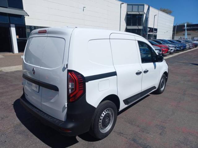 Renault Kangoo Van image 1