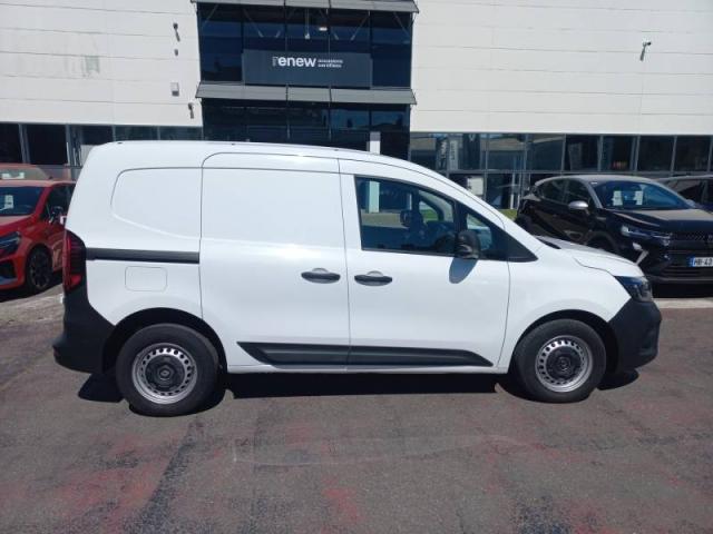 Renault Kangoo Van image 4