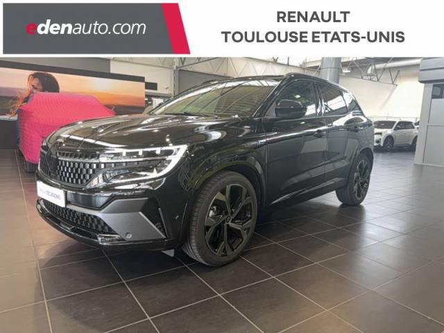 Renault Austral E-Tech Hybrid 200 Techno Esprit Alpine