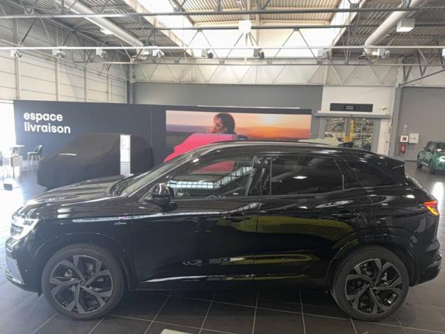 Renault Austral image 1