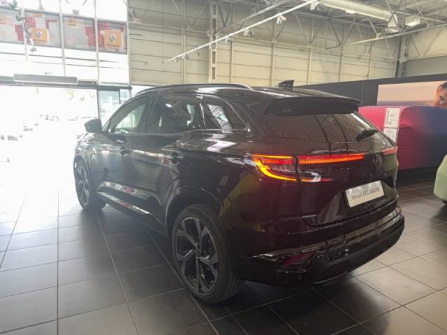 Renault Austral image 2